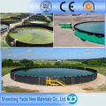 High Quality Liner Factory Price/Geosynthetic Product /Fish Farm Pond Liner HDPE Geomembrane